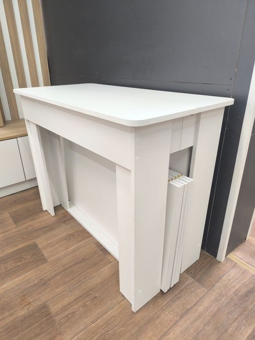 Стол трансформер 3 метра