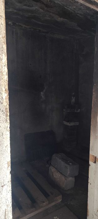 Гараж капитальный