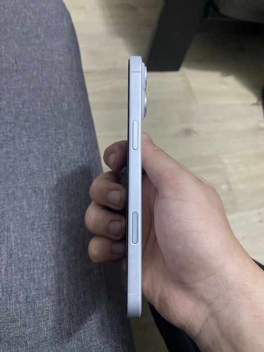Iphone 16 plus in Stare extrem de buna