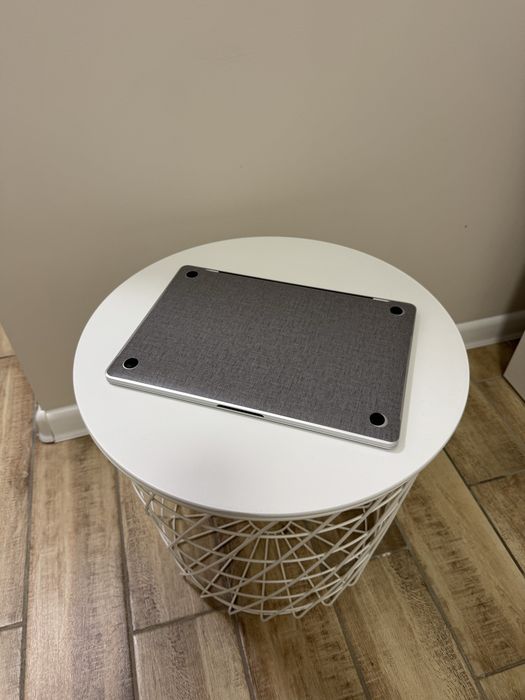 Macbook Pro 2017
