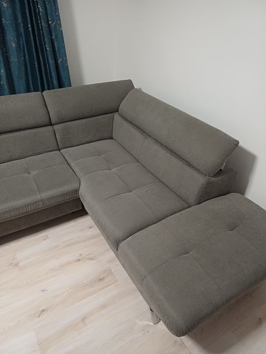 Vand canapea extensibila