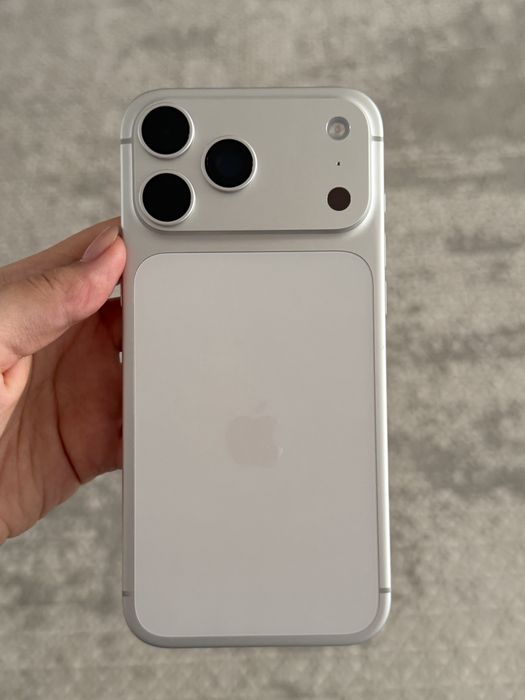 iPhone 17 Pro Max 256 GB