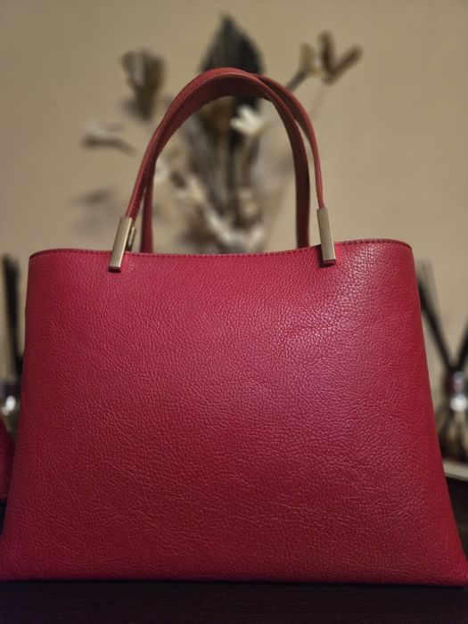 Дамска чанта Tommy Hilfiger