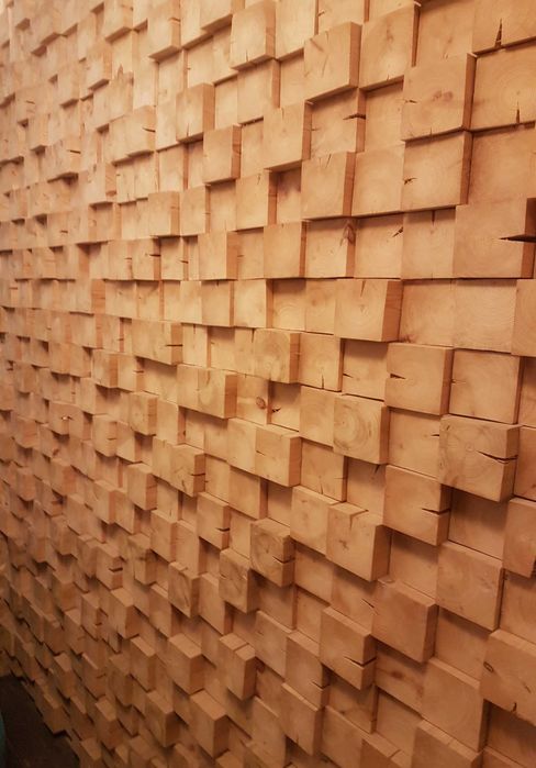 Zvukoizolyatiya, shumka