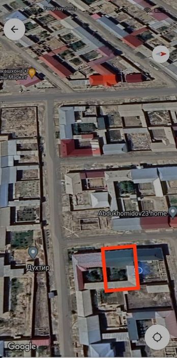 Ховли сотилади.Фарход савхозида 6 сутик