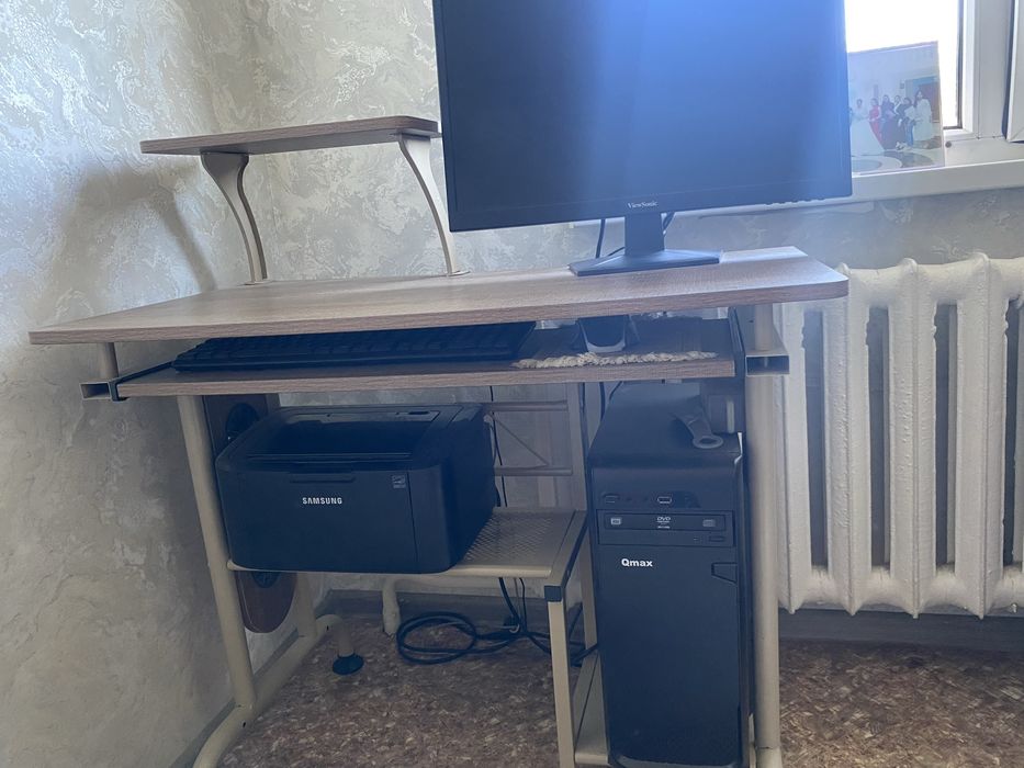 Продаю компьютер