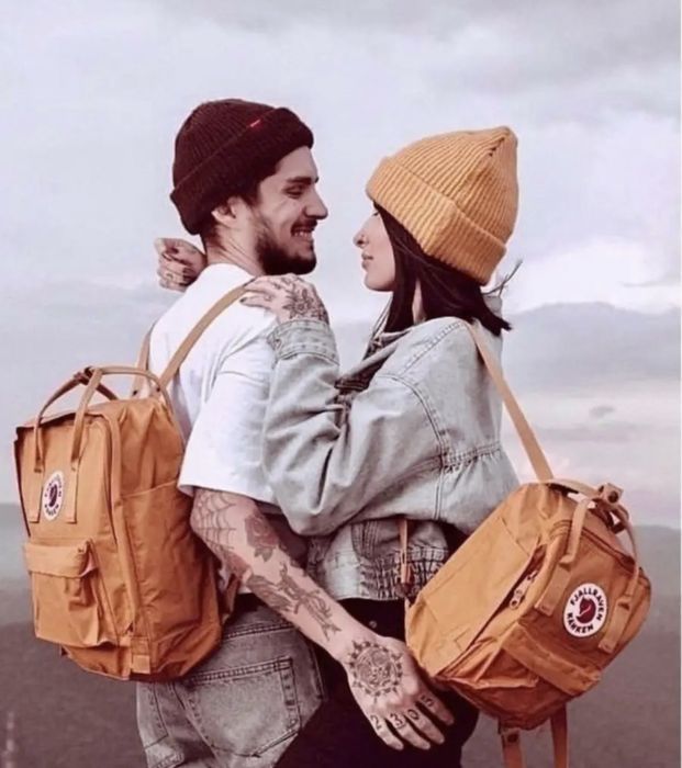 Рюкзак для прогулок, туризма, спорта