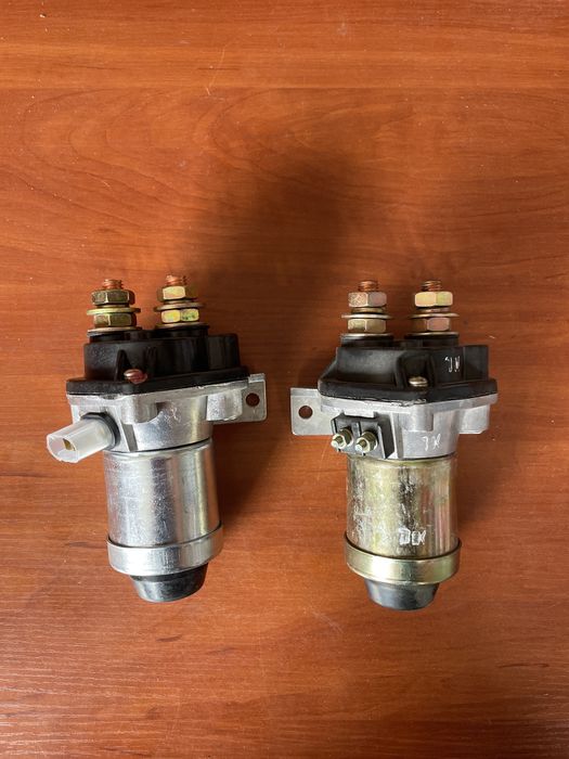 Масса дистанционная 12/24v