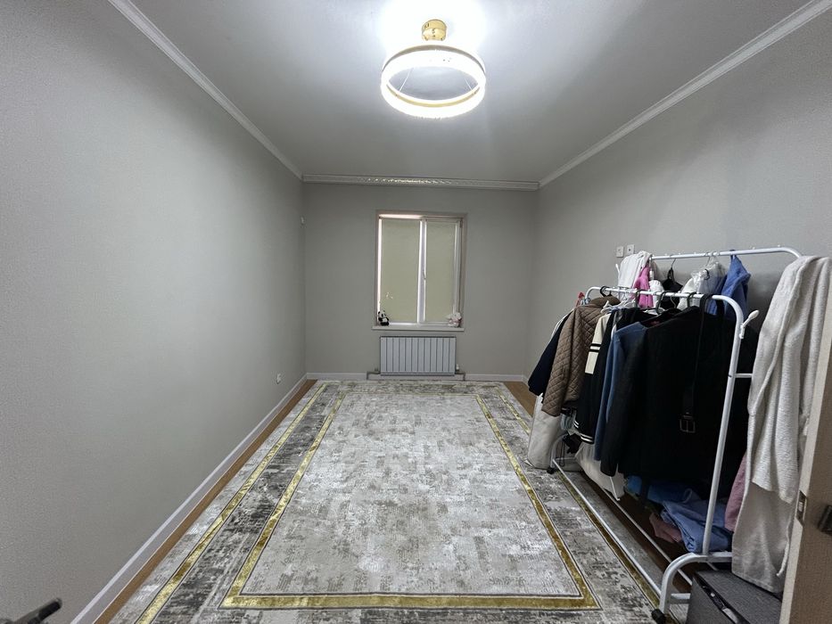 Продается квартира