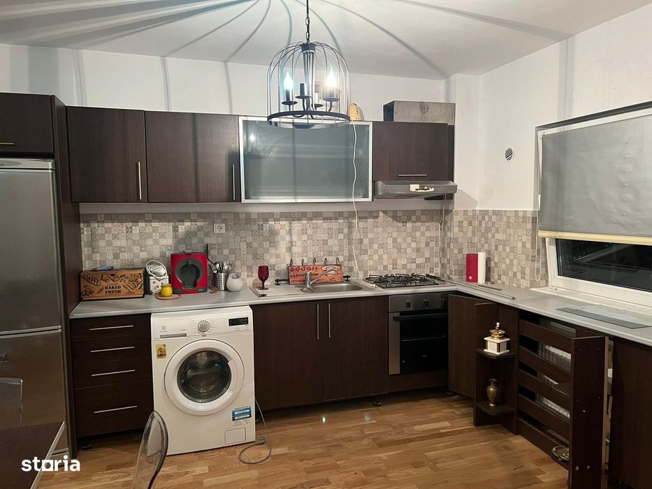 Inchiriere Casa