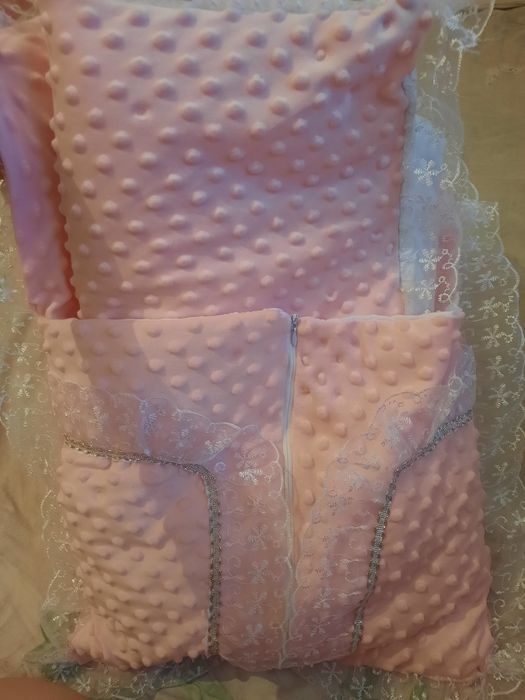 Конверт для маленьких