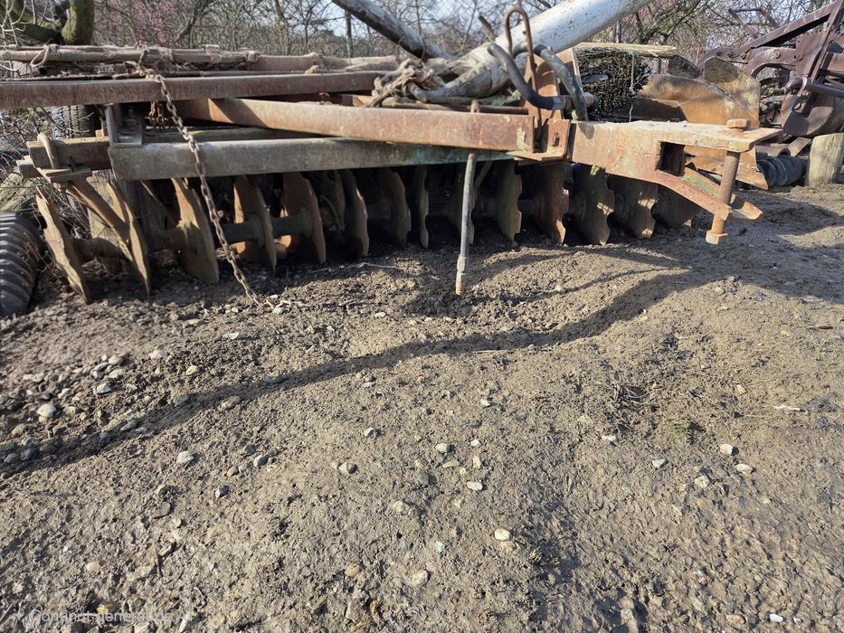 Disc de Piatra Neamț