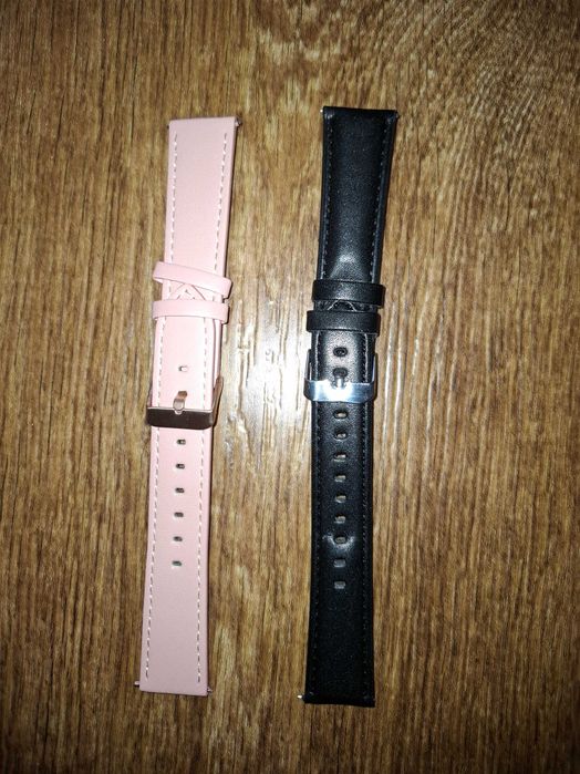 Каишки за смарт часовник 20 мм
