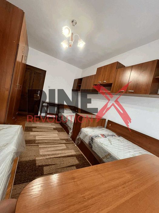 Многостаен апартамент под наем Мараша