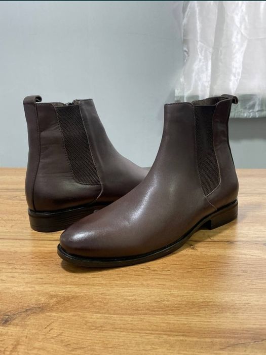 Мужская обувь  .