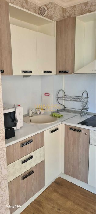 Продава се Едностаен апартамент в Свети Влас - 38 кв.м за 1685 €/кв.м - Снимка #1