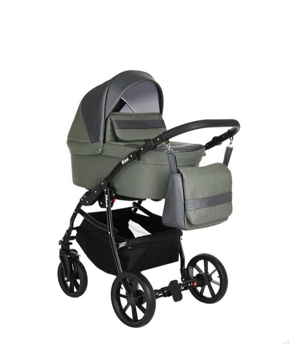 Коляска nino pituso!