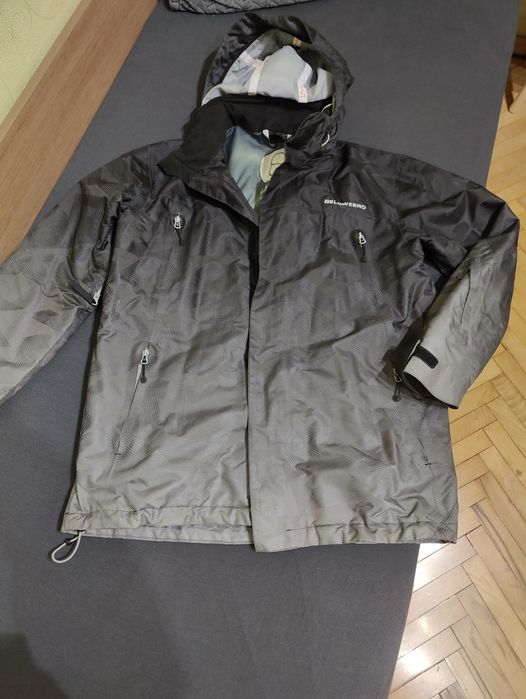 Мъжко ски яке Belowzero