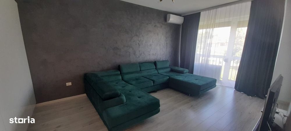 Militari, bulevardul Uverturii nr. 155