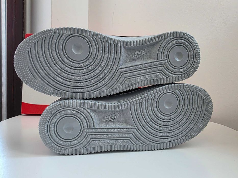 Nike Air Force 1 Low Gri