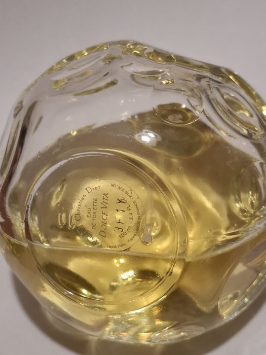 Dior Dolce Vita apă de toaletă