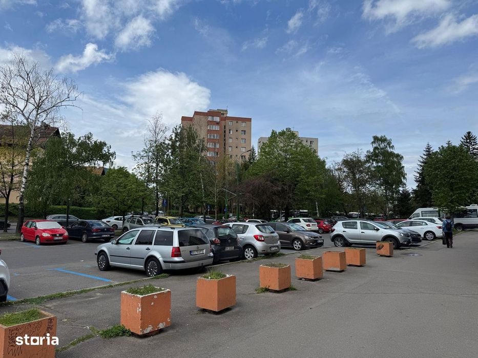 Spatiu comercial 145mp Astra, Micsunica
