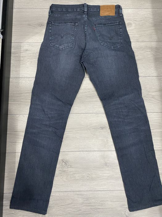 Blugi levi's barbati