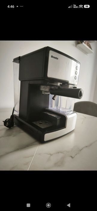 Espresor  Breville Prima Latte 15 bari