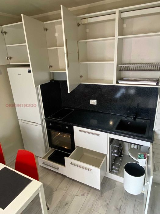 Дава се под наем Двустаен апартамент в София, Зона Б-18 - 50 кв.м за 687.99 € - Снимка #14