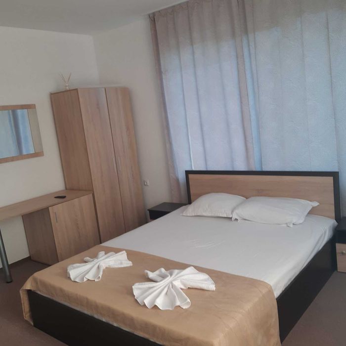 Дава се под наем  в Приморско - 20 кв.м за 14.79 € - Снимка #1