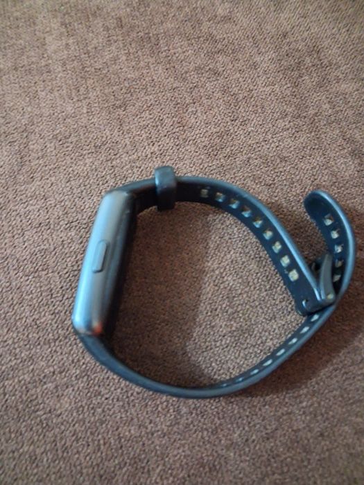 Фитнес гривна, без забележка