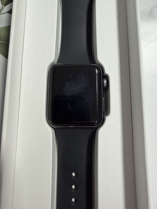 Apple watch seria 3