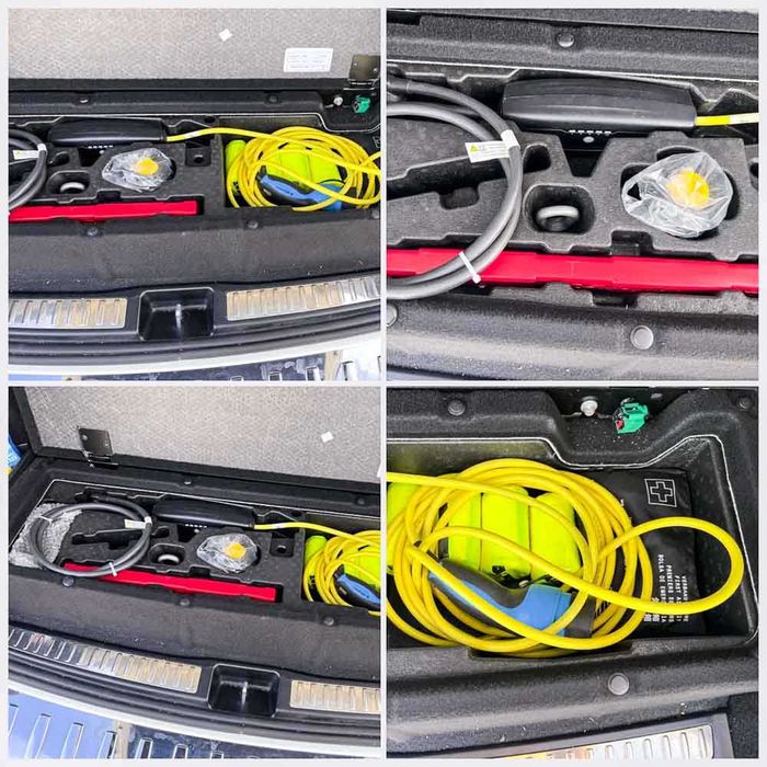 Mercedes-Benz GLE 500e, 2019 г. | Plug-in Hybrid | Отлично състояние