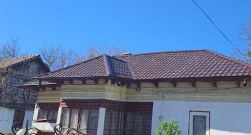 Executam Acoperișuri la preturi avantajoase