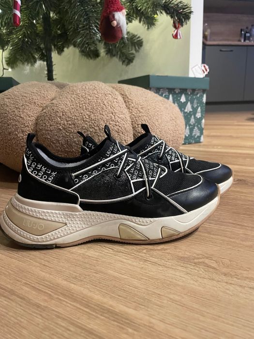 Дамски обувки LIU JO