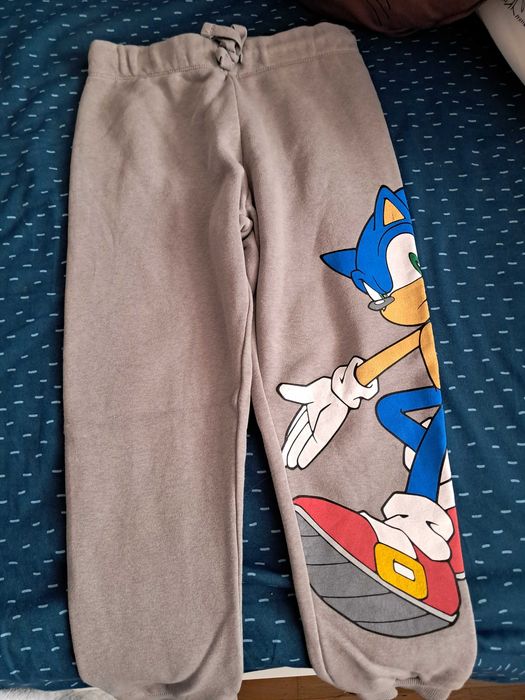 Дрехи за момче Zara, H&M, Nike 6-8г.