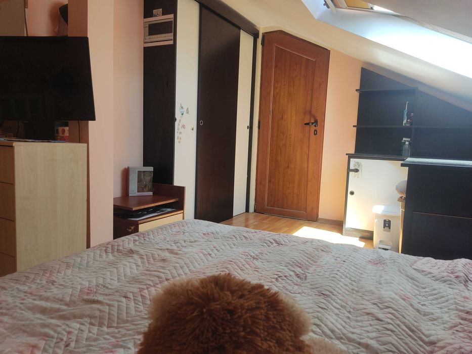 Продава се Многостаен апартамент в Варна, Център - 140 кв.м за 802 €/кв.м - Снимка #6