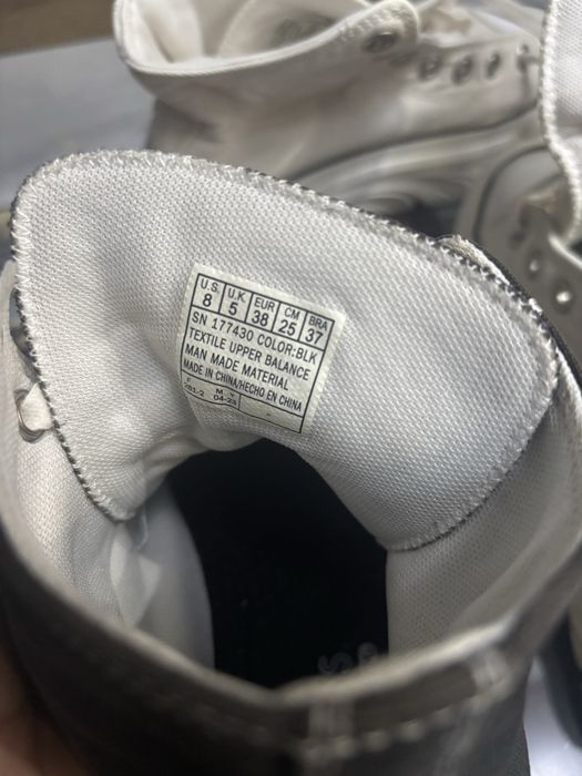 Skechers високи кецове