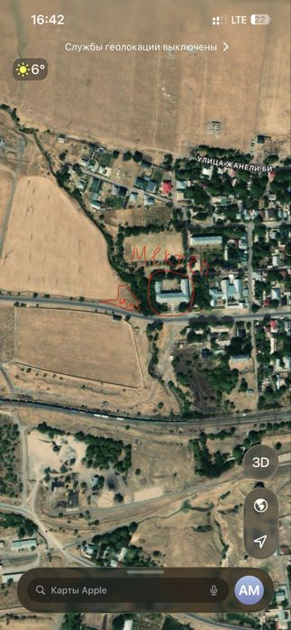 участок 20 соток