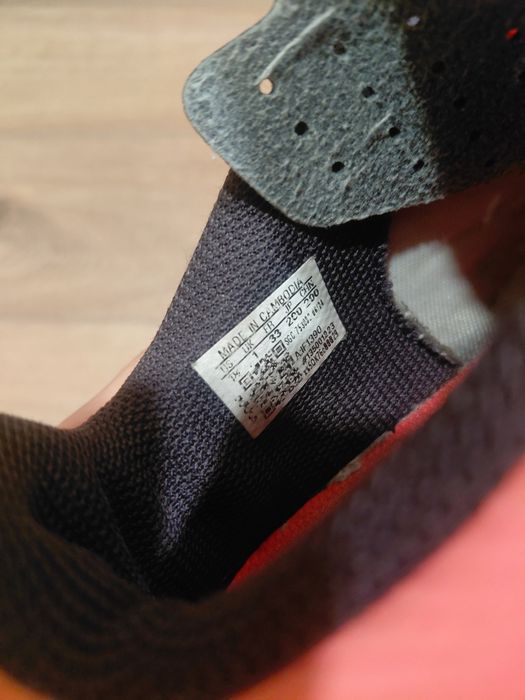 Стоножки Adidas н.33