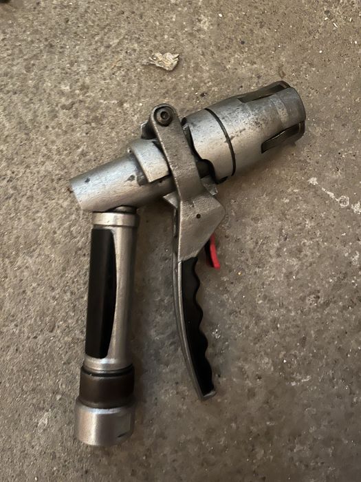 Pistol pompa GPL