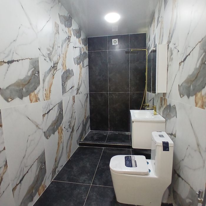 За Мустангом 5 комн 1,5 сотки