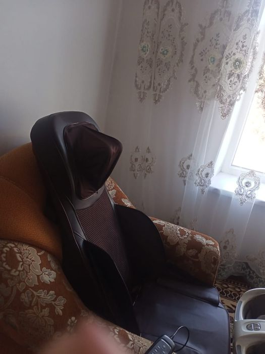 Массажер комплект