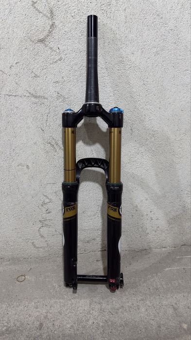 Fox 36 Factory RC2 kashima