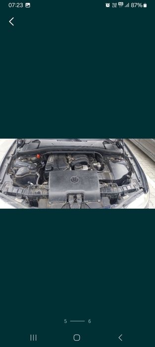 BMW Seria 1 2006 — imagine 2