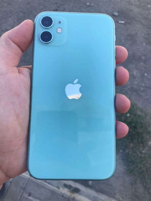 Iphone 11 без ремонтов
