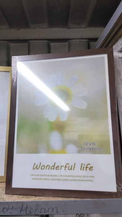 Рамки А4 А3 А5 А2