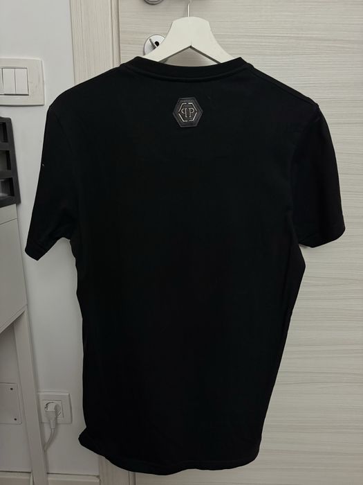 tricou philipp plein