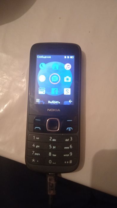 Новый телефон сатылады