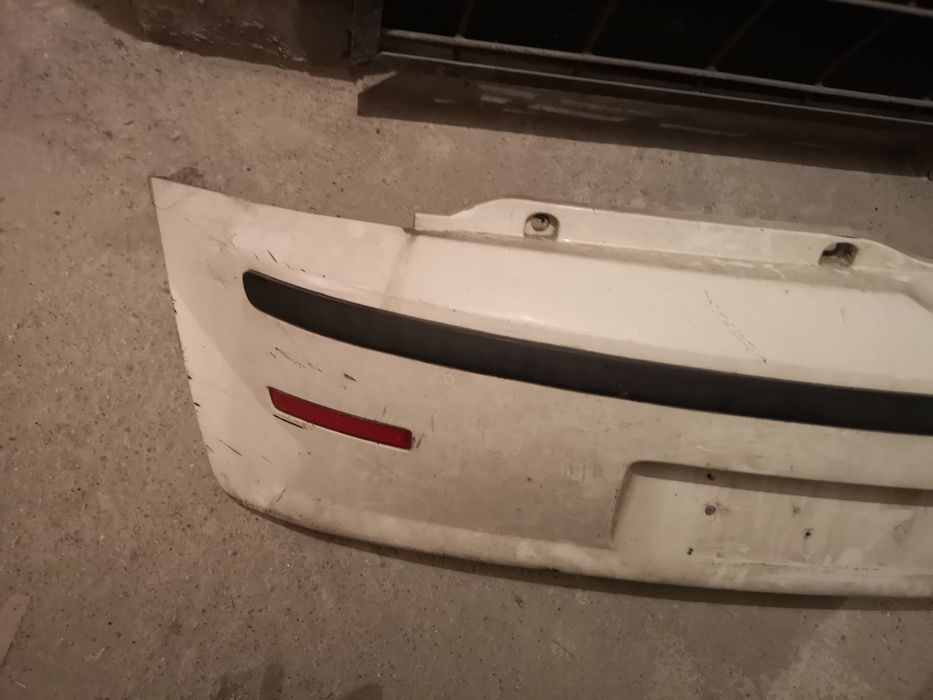 Фиат пунто на части 2005г1.3mjet